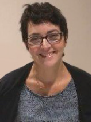 Valerie Sier-Ferreira, PhD